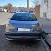 پژو sd v8|خودرو سواری و وانت|زنجان, |دیوار