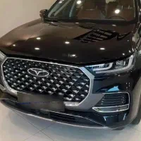 تیگو 8پرومکس  فول   1404