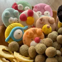 سینی مزه مناسب مهمانی های خانوادگی|خدمات پذیرایی، مراسم|بابلسر, |دیوار