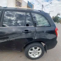 MVM X33  New Face|خودرو سواری و وانت|دزفول, |دیوار