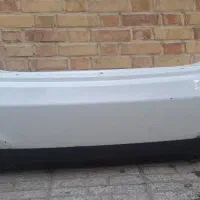سپر عقب ساینا s  و رادیات ریو
