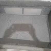 تخت کنار مادر|تخت و صندلی بچه|رشت, حمیدیان|دیوار