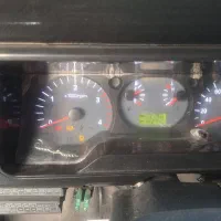 نیسان وانت زامیاد