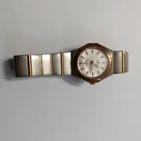 ساعت امگا در حد نو