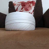 عمامه آماده و بستن