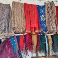 تن پوش لباس ماراببین