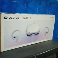 متا کوئست ۲۵۶ meta quest vr واقعیت مجازی