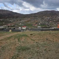 ۱۵۰ متر زمین کاربری باغی ویلایی