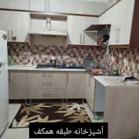 منزل نقلی با ۱۲۰متر بنا سند تک برگ 6دانگ|فروش خانه و ویلا|قم, شهرک امام حسین|دیوار