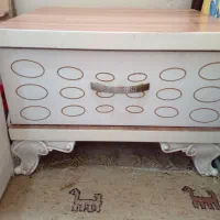 تخت دونفره کامل|تخت و سرویس خواب|تهران, دهم فروردین|دیوار