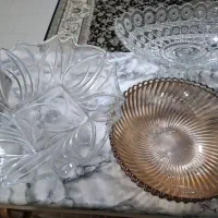 ظروف شیشه ای|ظروف سرو و پذیرایی|بندرعباس, |دیوار