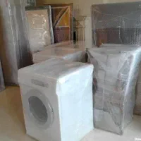 جهان بار‌پیشرودرحمل بار و لوازم منزل و اداری تجاری|خدمات حمل و نقل|مشهد, تربیت (صدف)|دیوار