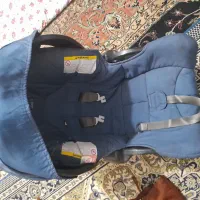 کریر بچه سالم و تمیز درحد نو