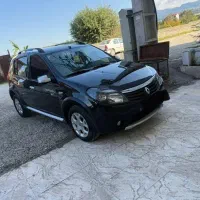 ساندرو استپ وی مدل۹۶بیرنگ معاوضه یا نقدی