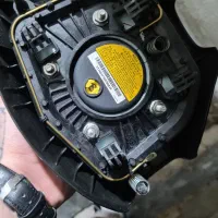 ایربگ فرمان ۲۰۶ اصل کارخونه فابریکی