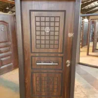 درب ضدسرقت ترک و ایرانی ، انواع درب داخلی|مصالح و تجهیزات ساختمان|تهران, امام حسین|دیوار