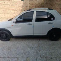 ماشین کوییک GX مدل 1402 23 هزار کار