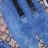 لباس دخترانه وزنانه