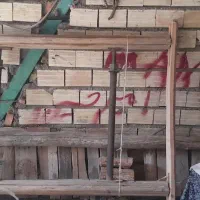 دزگاه خالیچه نوع|ابزارآلات|خواجه, |دیوار