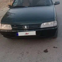 پژو اردی83|خودرو سواری و وانت|فردیس, فردیس|دیوار