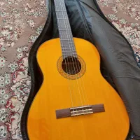گیتار c70|گیتار، بیس، امپلیفایر|شیراز, شهرک والفجر|دیوار