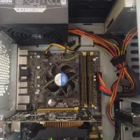 خرید و فروش کامپیوتر در محل|رایانه رومیزی|تهران, توحید|دیوار