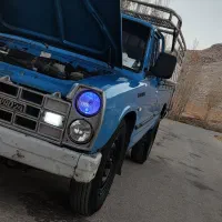 نیسان دیزل اخر۹۲تمیز