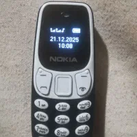 مینی گوشی نوکیا 3310