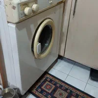 ماشین لباسشویی آ.ا.گ
