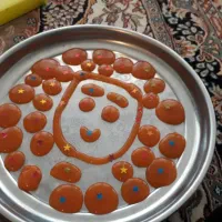 تشک بازی نوزاد