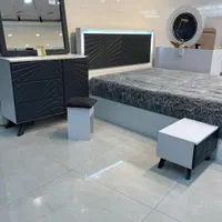 سرویس خواب مدل سلنا|تخت و سرویس خواب|تهران, شهرک ولیعصر جنوبی|دیوار