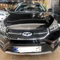 ایکس ۲۲ اسپرت لاکچری / فروش اقساطی