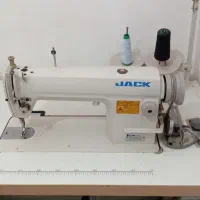 چرخ خیاطی صنعتی جک