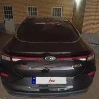 جی سون برقی یا e50a|خودرو سواری و وانت|قم, عمار یاسر|دیوار