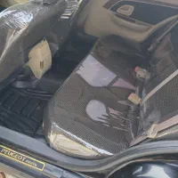 پارس tu5|خودرو سواری و وانت|میناب, |دیوار