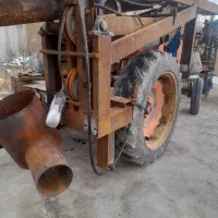 حفاری چاه|خدمات پیشه و مهارت|نهاوند, |دیوار