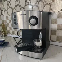 اسپرسوساز نوا