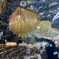 تخفیف لوستر OFF|لوستر و چراغ آویز|اصفهان, علی قلی آقا|دیوار