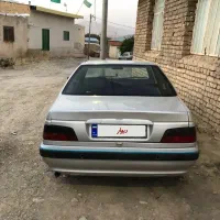 پژو پارس سال ۸۵|خودرو سواری و وانت|ساوه, |دیوار