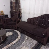 سرویس مبل ۹ نفره