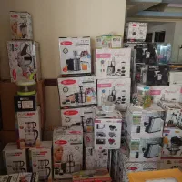 لوازم منزل نو