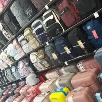 ۱۰تا۴۰ درصد تخفیف روی تمامی اجناس.جمعه ۲۱ شهریور|کیف، کفش، کمربند|قم, زنبیل آباد|دیوار