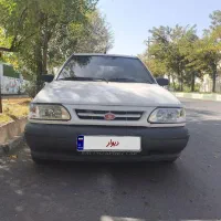 پراید عروسک