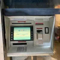 خودپرداز NCR فروشی