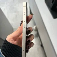 گوشی ایفون ۱۳معمولی|موبایل|گرمدره, |دیوار