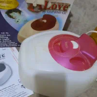 دستگاه بخور