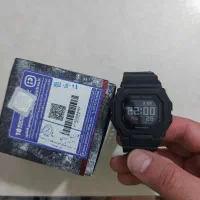 ساعت G shock gbx 100