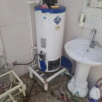 پمپآب آبتسویه آبگرمکن اجاق شیرآلات بخاری گازصفحه|خدمات پیشه و مهارت|شوشتر, |دیوار