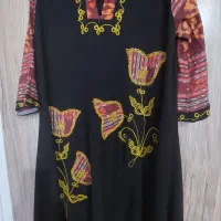 مانتو ها نو از سایز ۴۸ تا ۵۲|لباس|ارومیه, |دیوار