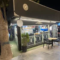 فروش کافه با تجهیزات و دکوراسیون با موقعیت عالی|کافیشاپ و رستوران|یاسوج, |دیوار